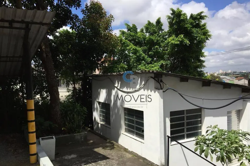 Armazém / Galpão à venda, 2380m2 em Vila Mesquita, São Paulo - SP - imagem 9 Foto 9 de Armazém / Galpão à venda, 2380m2 em Vila Mesquita, São Paulo - SP