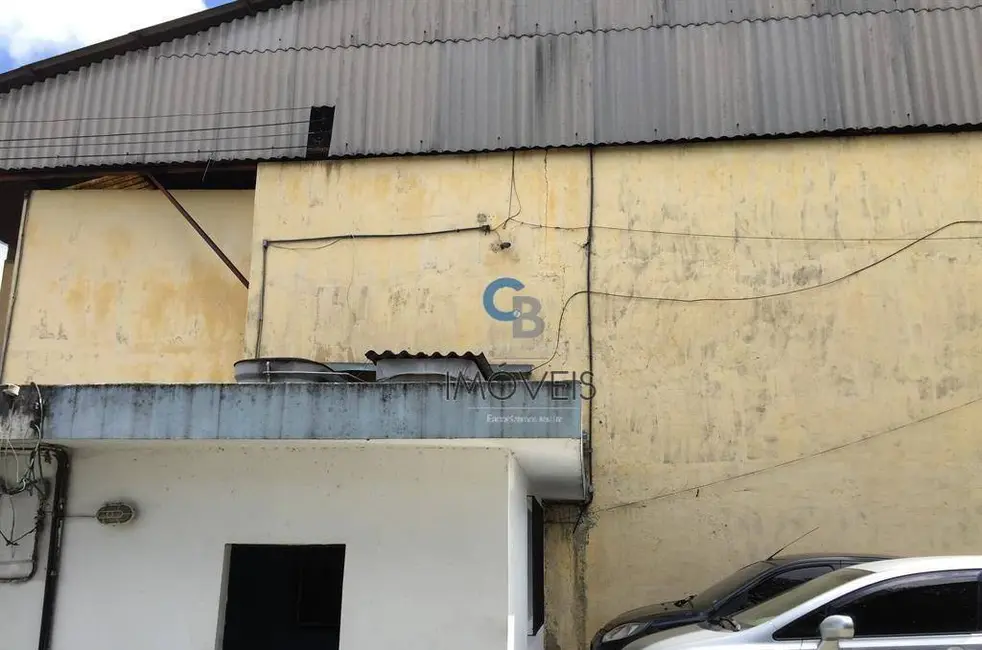 Armazém / Galpão à venda, 2380m2 em Vila Mesquita, São Paulo - SP - imagem 5 Foto 5 de Armazém / Galpão à venda, 2380m2 em Vila Mesquita, São Paulo - SP