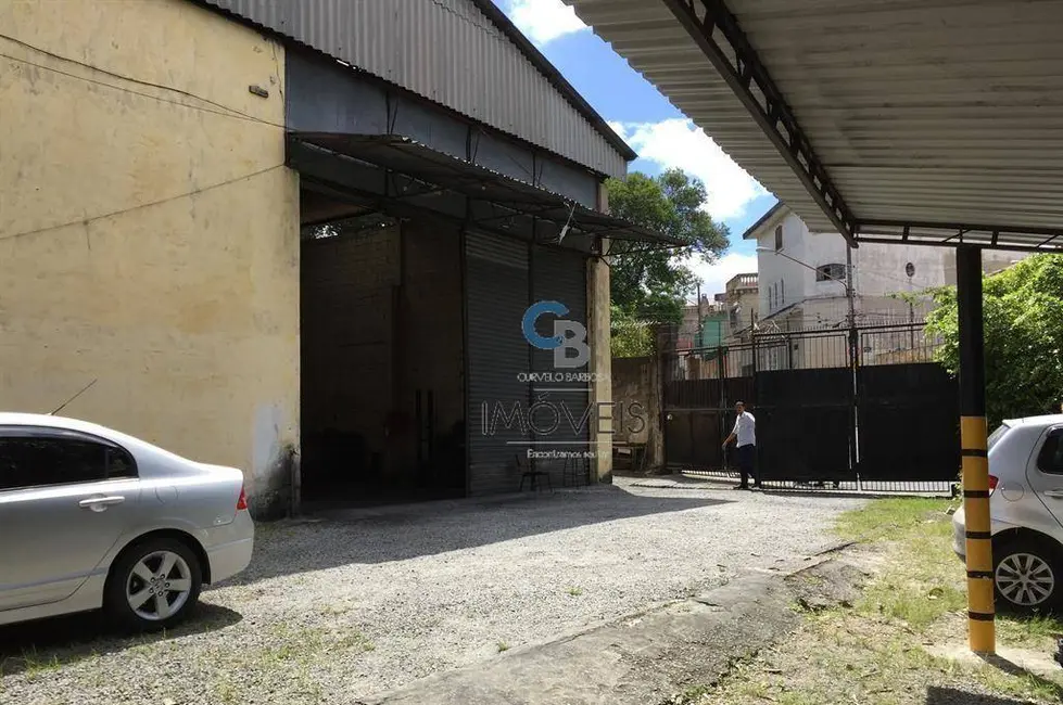 Armazém / Galpão à venda, 2380m2 em Vila Mesquita, São Paulo - SP - imagem 7 Foto 7 de Armazém / Galpão à venda, 2380m2 em Vila Mesquita, São Paulo - SP
