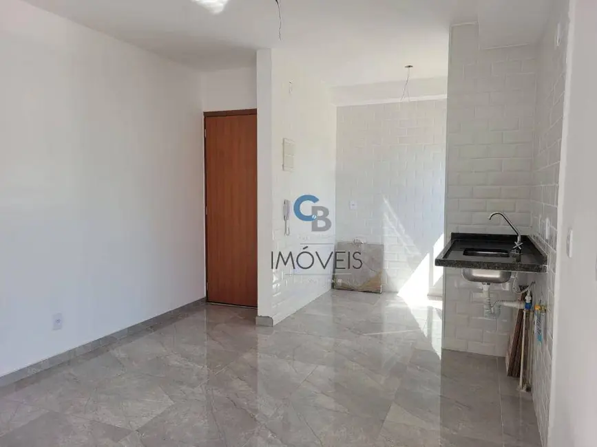 Apartamento com 1 quarto à venda, 39m2 em Tatuapé, São Paulo - SP - imagem 3 Foto 3 de Apartamento com 1 quarto à venda, 39m2 em Tatuapé, São Paulo - SP