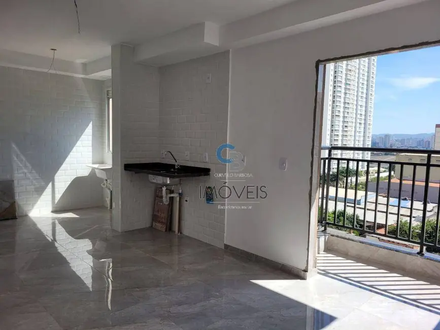 Apartamento com 1 quarto à venda, 39m2 em Tatuapé, São Paulo - SP - imagem 8 Foto 8 de Apartamento com 1 quarto à venda, 39m2 em Tatuapé, São Paulo - SP