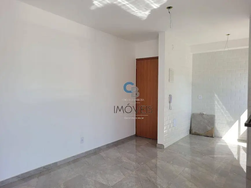 Apartamento com 1 quarto à venda, 39m2 em Tatuapé, São Paulo - SP - imagem 4 Foto 4 de Apartamento com 1 quarto à venda, 39m2 em Tatuapé, São Paulo - SP