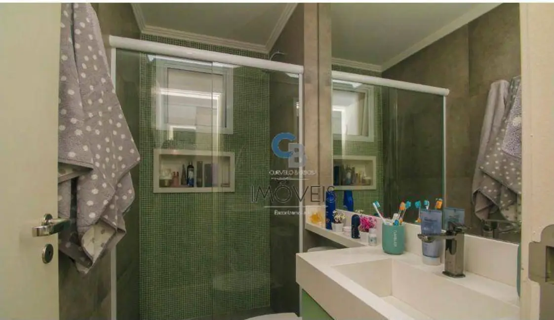 Apartamento com 3 quartos à venda, 113m2 em Mooca, São Paulo - SP - imagem 5 Foto 5 de Apartamento com 3 quartos à venda, 113m2 em Mooca, São Paulo - SP