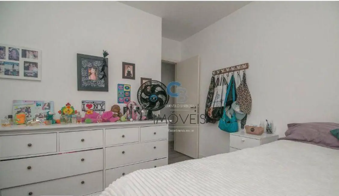 Apartamento com 3 quartos à venda, 113m2 em Mooca, São Paulo - SP - imagem 8 Foto 8 de Apartamento com 3 quartos à venda, 113m2 em Mooca, São Paulo - SP