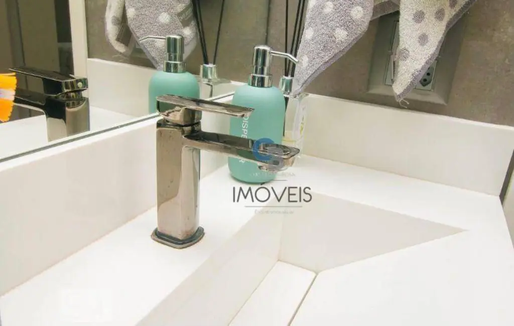 Apartamento com 3 quartos à venda, 113m2 em Mooca, São Paulo - SP - imagem 6 Foto 6 de Apartamento com 3 quartos à venda, 113m2 em Mooca, São Paulo - SP