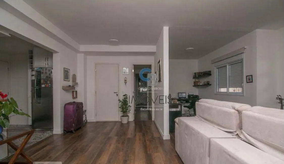 Apartamento com 3 quartos à venda, 113m2 em Mooca, São Paulo - SP - imagem 1 Foto 1 de Apartamento com 3 quartos à venda, 113m2 em Mooca, São Paulo - SP