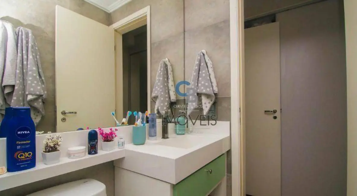 Apartamento com 3 quartos à venda, 113m2 em Mooca, São Paulo - SP - imagem 4 Foto 4 de Apartamento com 3 quartos à venda, 113m2 em Mooca, São Paulo - SP