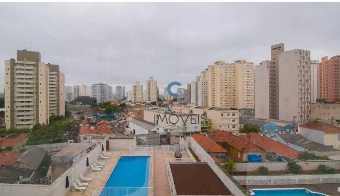 Apartamento com 3 quartos à venda, 113m2 em Mooca, São Paulo - SP - imagem 3 Foto 3 de Apartamento com 3 quartos à venda, 113m2 em Mooca, São Paulo - SP