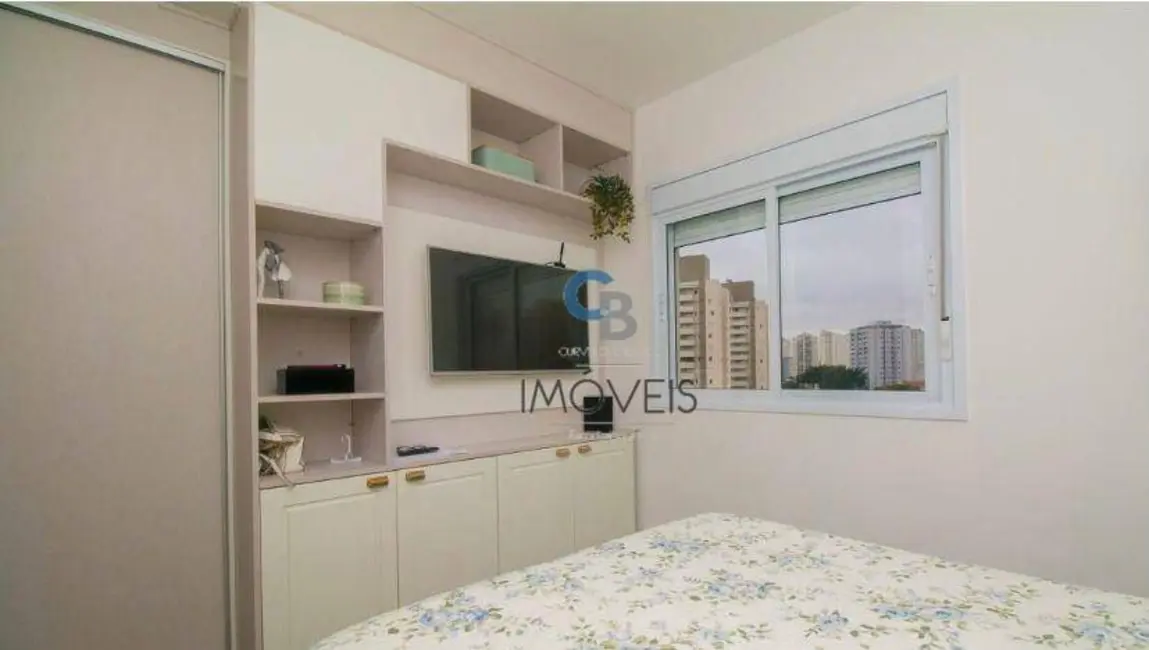 Apartamento com 3 quartos à venda, 113m2 em Mooca, São Paulo - SP - imagem 2 Foto 2 de Apartamento com 3 quartos à venda, 113m2 em Mooca, São Paulo - SP
