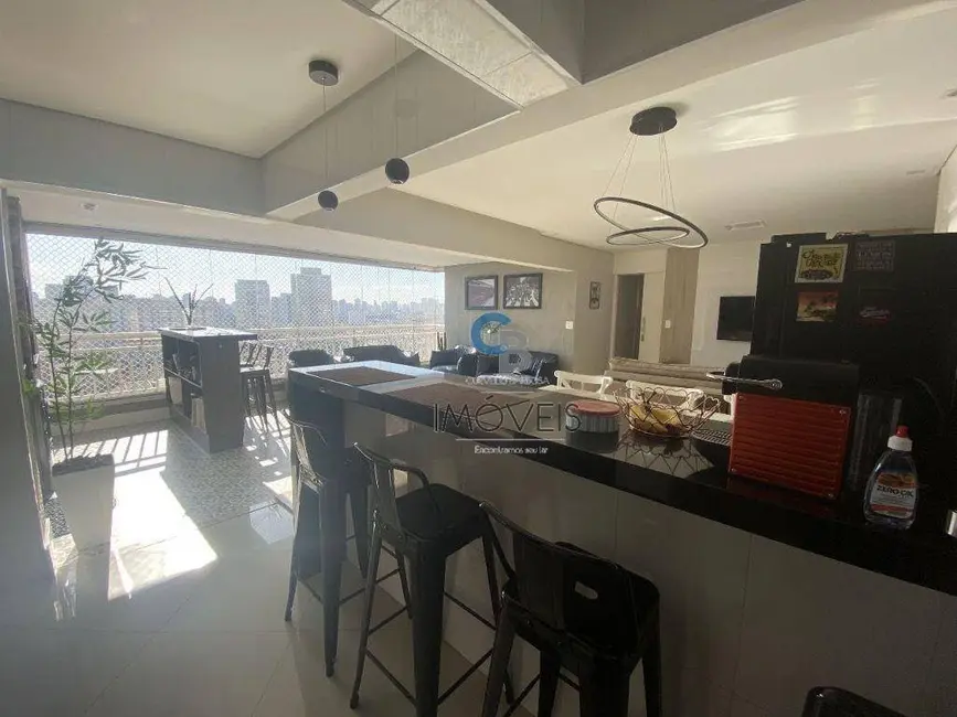 Foto 3 de Apartamento com 3 quartos à venda, 103m2 em Mooca, São Paulo - SP