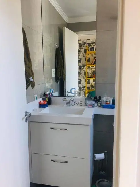 Foto 5 de Apartamento com 3 quartos à venda, 103m2 em Mooca, São Paulo - SP