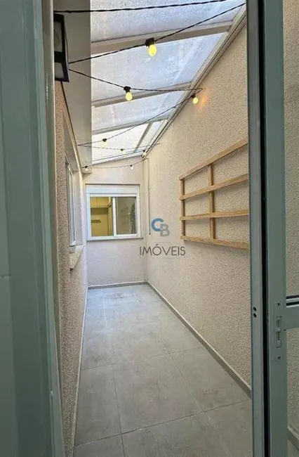Apartamento com 1 quarto à venda, 37m2 em Chácara Mafalda, São Paulo - SP - imagem 9 Foto 9 de Apartamento com 1 quarto à venda, 37m2 em Chácara Mafalda, São Paulo - SP
