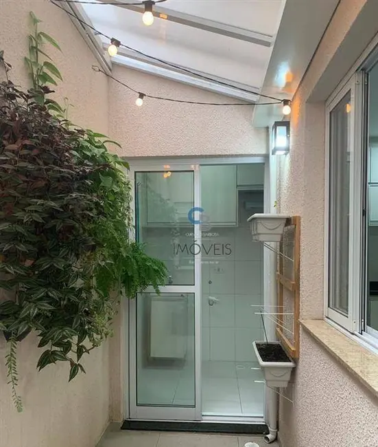 Apartamento com 1 quarto à venda, 37m2 em Chácara Mafalda, São Paulo - SP - imagem 8 Foto 8 de Apartamento com 1 quarto à venda, 37m2 em Chácara Mafalda, São Paulo - SP