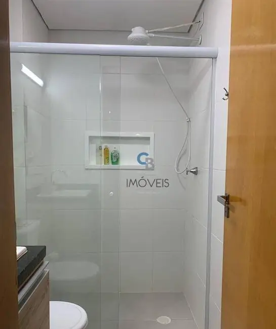 Apartamento com 1 quarto à venda, 37m2 em Chácara Mafalda, São Paulo - SP - imagem 5 Foto 5 de Apartamento com 1 quarto à venda, 37m2 em Chácara Mafalda, São Paulo - SP