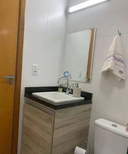 Apartamento com 1 quarto à venda, 37m2 em Chácara Mafalda, São Paulo - SP - imagem 6 Foto 6 de Apartamento com 1 quarto à venda, 37m2 em Chácara Mafalda, São Paulo - SP