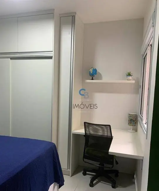 Apartamento com 1 quarto à venda, 37m2 em Chácara Mafalda, São Paulo - SP - imagem 3 Foto 3 de Apartamento com 1 quarto à venda, 37m2 em Chácara Mafalda, São Paulo - SP