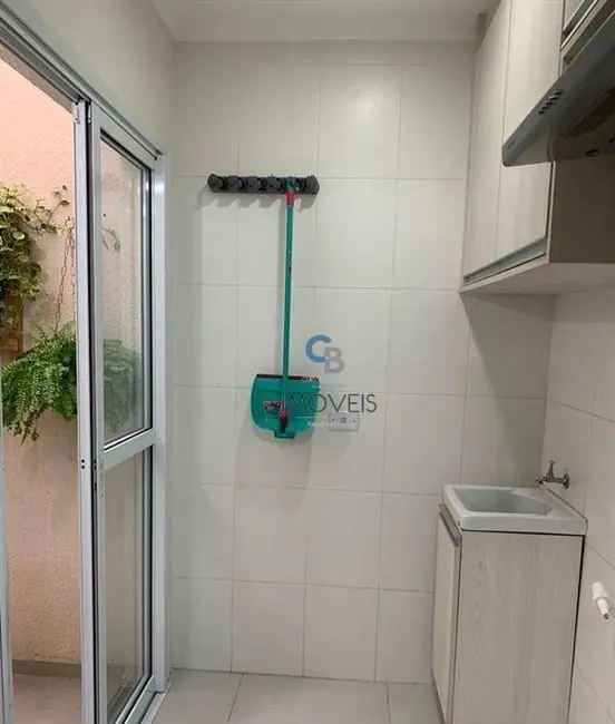 Apartamento com 1 quarto à venda, 37m2 em Chácara Mafalda, São Paulo - SP - imagem 7 Foto 7 de Apartamento com 1 quarto à venda, 37m2 em Chácara Mafalda, São Paulo - SP