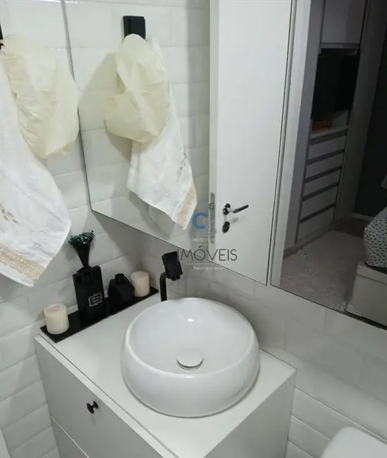 Apartamento com 2 quartos à venda, 61m2 em Vila Antonieta, São Paulo - SP - imagem 2 Foto 2 de Apartamento com 2 quartos à venda, 61m2 em Vila Antonieta, São Paulo - SP