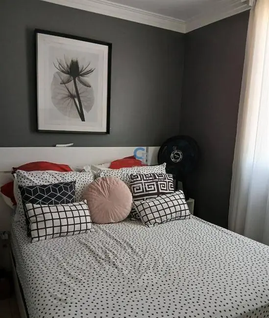 Apartamento com 2 quartos à venda, 61m2 em Vila Antonieta, São Paulo - SP - imagem 5 Foto 5 de Apartamento com 2 quartos à venda, 61m2 em Vila Antonieta, São Paulo - SP
