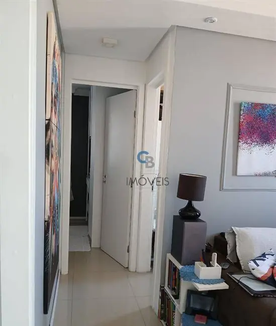 Apartamento com 2 quartos à venda, 61m2 em Vila Antonieta, São Paulo - SP - imagem 8 Foto 8 de Apartamento com 2 quartos à venda, 61m2 em Vila Antonieta, São Paulo - SP