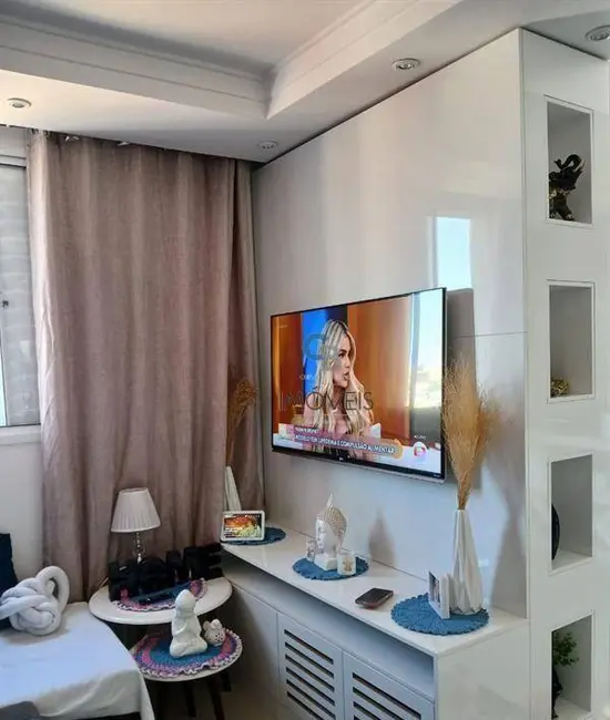 Apartamento com 2 quartos à venda, 61m2 em Vila Antonieta, São Paulo - SP - imagem 9 Foto 9 de Apartamento com 2 quartos à venda, 61m2 em Vila Antonieta, São Paulo - SP