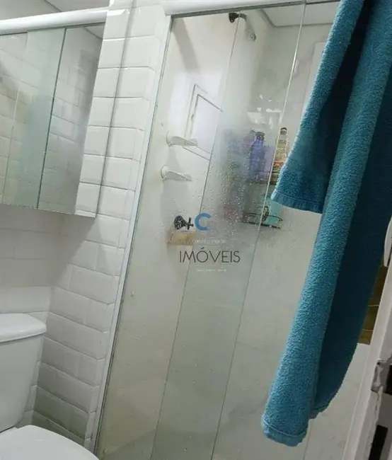 Apartamento com 2 quartos à venda, 61m2 em Vila Antonieta, São Paulo - SP - imagem 3 Foto 3 de Apartamento com 2 quartos à venda, 61m2 em Vila Antonieta, São Paulo - SP