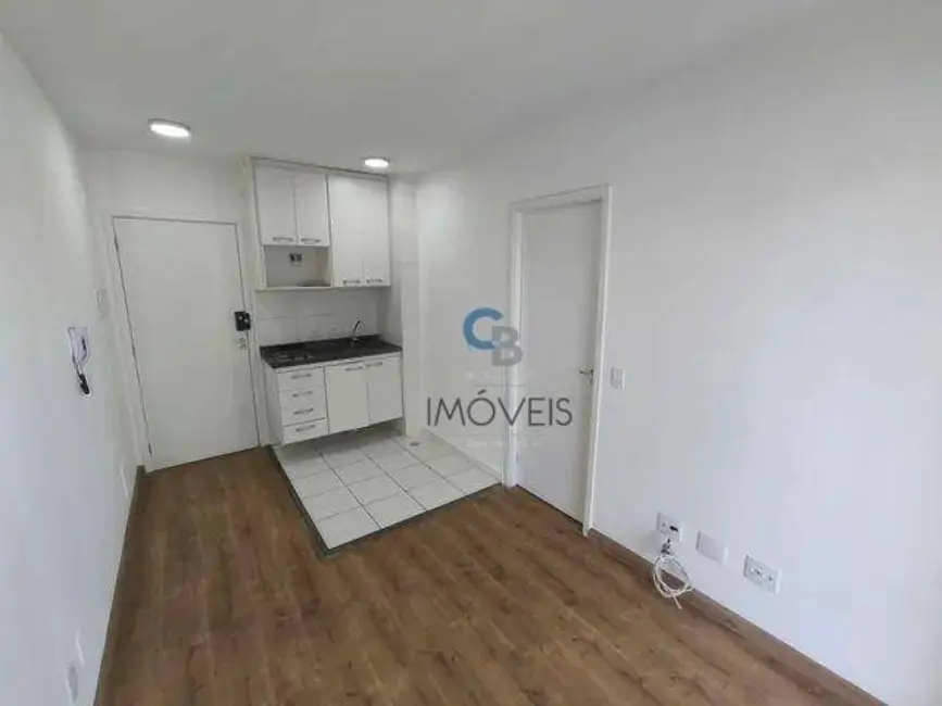 Foto 2 de Apartamento com 1 quarto à venda, 34m2 em Mooca, São Paulo - SP