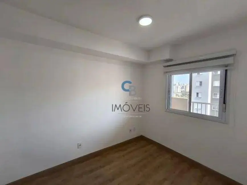 Foto 1 de Apartamento com 1 quarto à venda, 34m2 em Mooca, São Paulo - SP