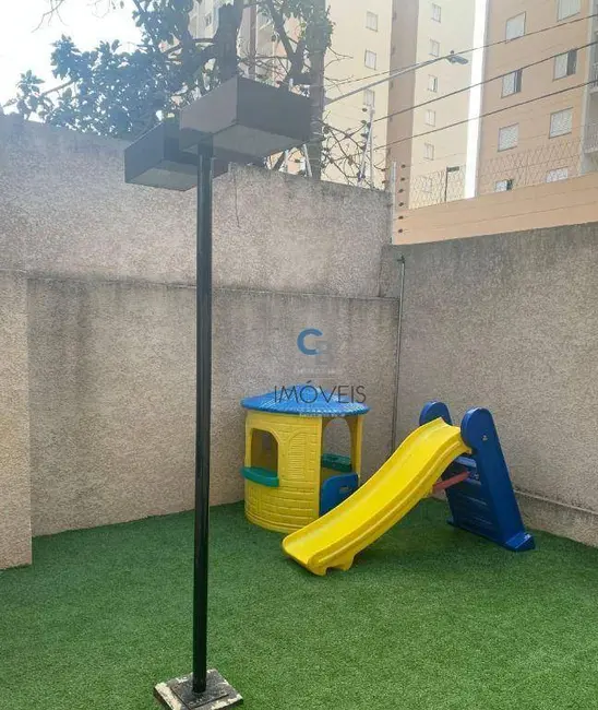 Apartamento com 1 quarto à venda, 34m2 em Mooca, São Paulo - SP - imagem 9 Foto 9 de Apartamento com 1 quarto à venda, 34m2 em Mooca, São Paulo - SP