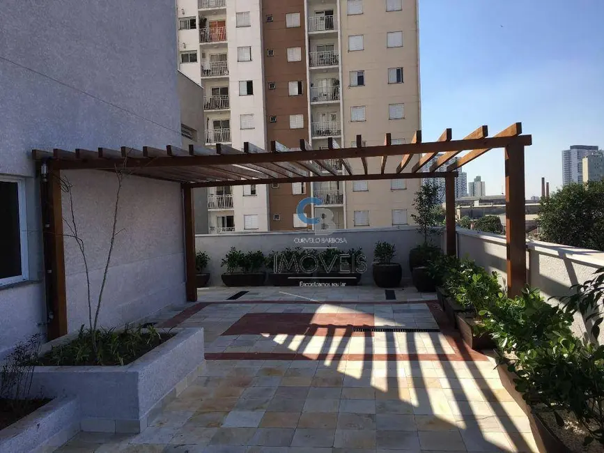 Apartamento com 1 quarto à venda, 34m2 em Mooca, São Paulo - SP - imagem 7 Foto 7 de Apartamento com 1 quarto à venda, 34m2 em Mooca, São Paulo - SP