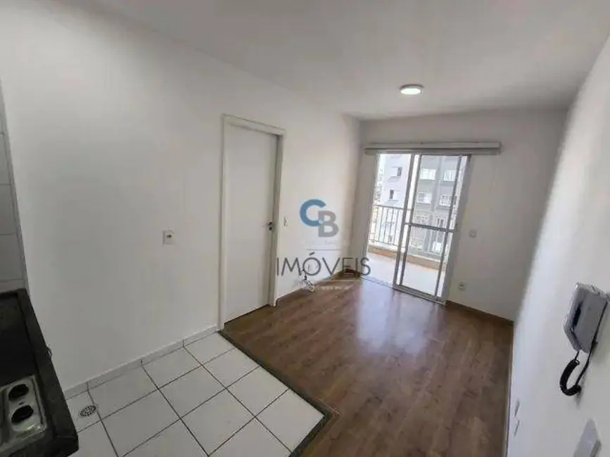 Apartamento com 1 quarto à venda, 34m2 em Mooca, São Paulo - SP - imagem 4 Foto 4 de Apartamento com 1 quarto à venda, 34m2 em Mooca, São Paulo - SP