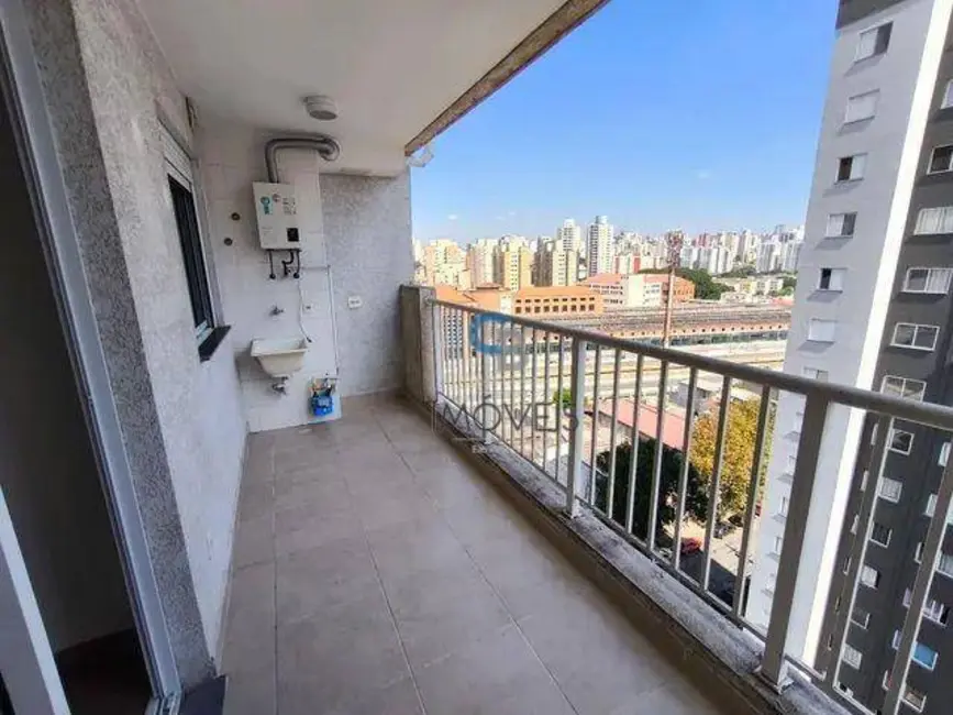 Apartamento com 1 quarto à venda, 34m2 em Mooca, São Paulo - SP - imagem 6 Foto 6 de Apartamento com 1 quarto à venda, 34m2 em Mooca, São Paulo - SP