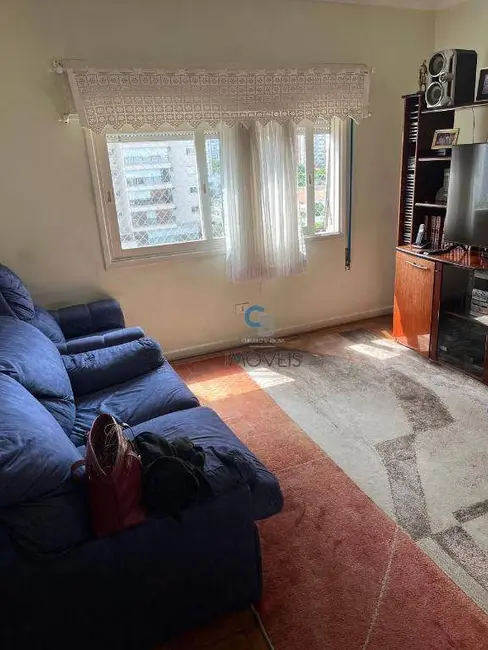 Foto 3 de Apartamento com 4 quartos à venda, 140m2 em Tatuapé, São Paulo - SP