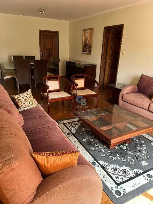 Foto 1 de Apartamento com 4 quartos à venda, 140m2 em Tatuapé, São Paulo - SP