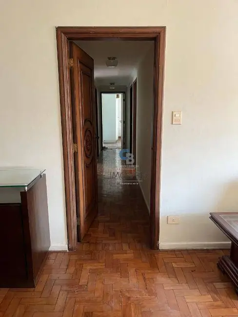 Foto 4 de Apartamento com 4 quartos à venda, 140m2 em Tatuapé, São Paulo - SP