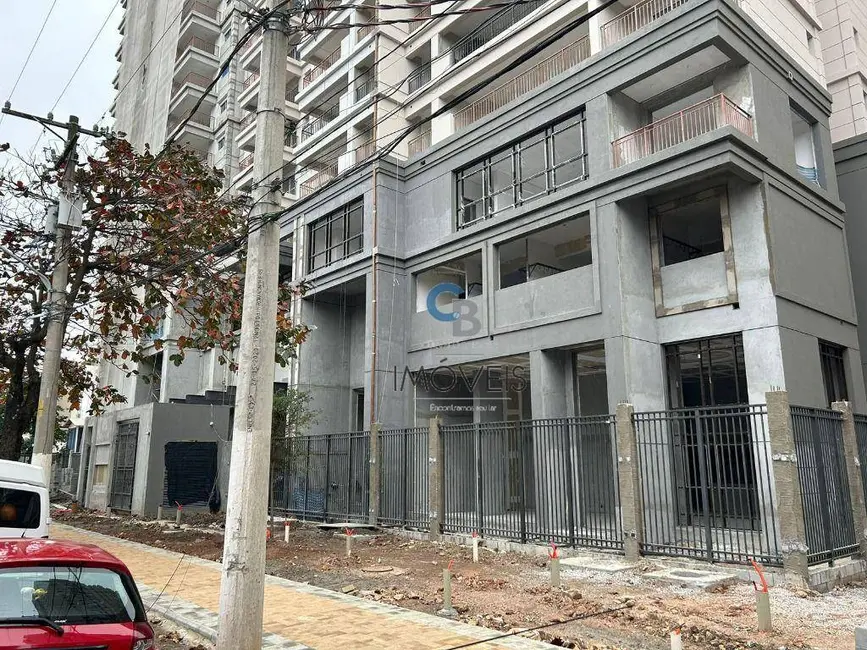 Apartamento com 3 quartos à venda, 122m2 em Brás, São Paulo - SP - imagem 7 Foto 7 de Apartamento com 3 quartos à venda, 122m2 em Brás, São Paulo - SP