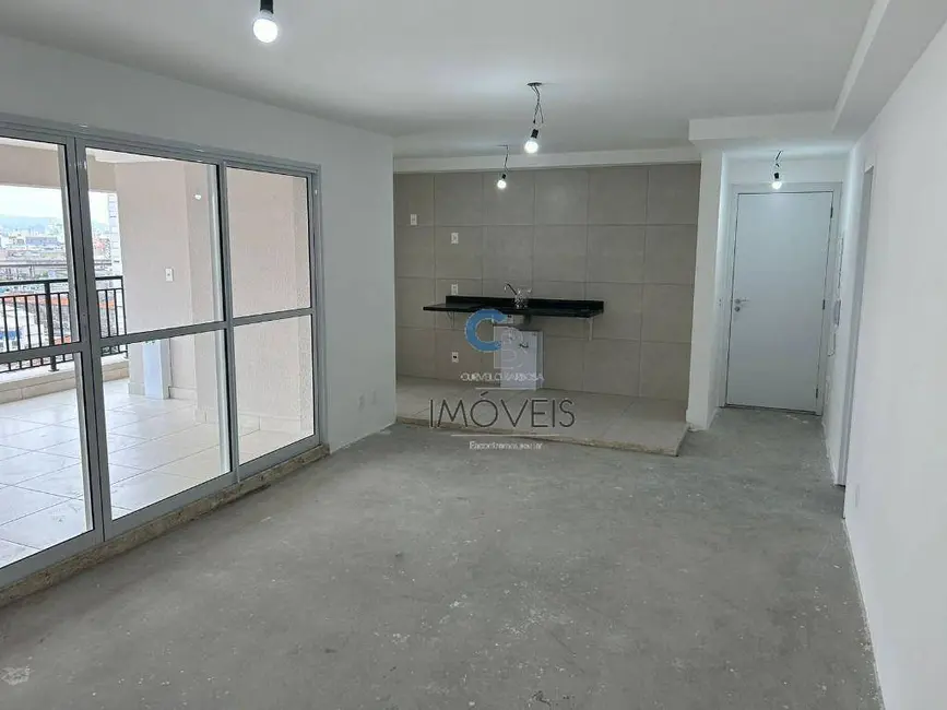 Apartamento com 3 quartos à venda, 122m2 em Brás, São Paulo - SP - imagem 3 Foto 3 de Apartamento com 3 quartos à venda, 122m2 em Brás, São Paulo - SP