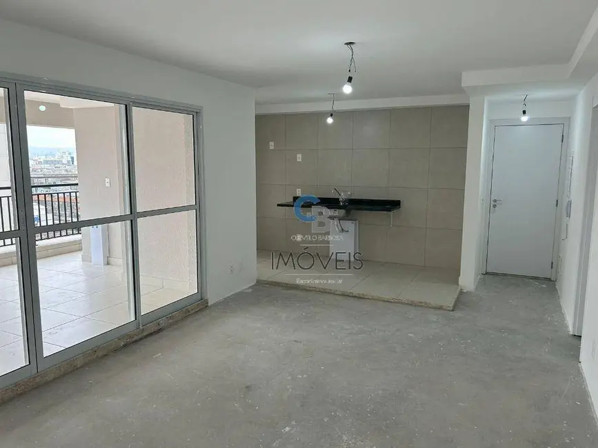 Apartamento com 3 quartos à venda, 122m2 em Brás, São Paulo - SP - imagem 4 Foto 4 de Apartamento com 3 quartos à venda, 122m2 em Brás, São Paulo - SP