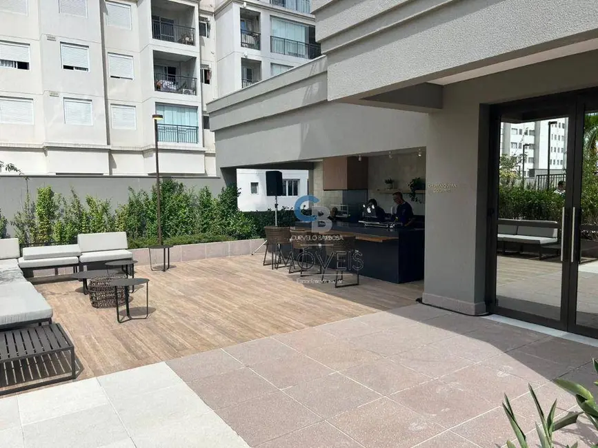 Apartamento com 3 quartos à venda, 122m2 em Brás, São Paulo - SP - imagem 8 Foto 8 de Apartamento com 3 quartos à venda, 122m2 em Brás, São Paulo - SP