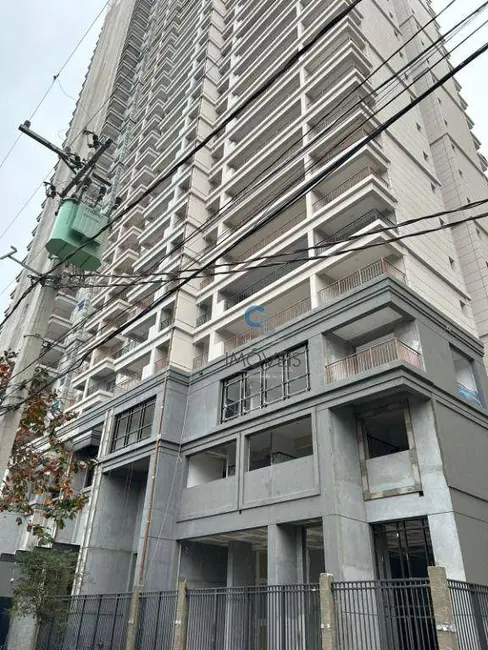 Apartamento com 3 quartos à venda, 122m2 em Brás, São Paulo - SP - imagem 5 Foto 5 de Apartamento com 3 quartos à venda, 122m2 em Brás, São Paulo - SP