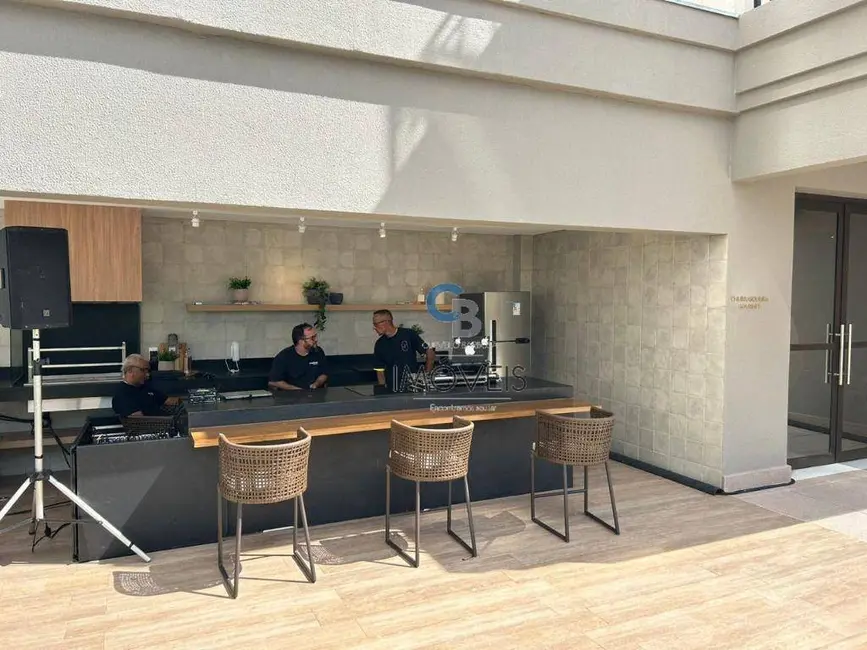 Apartamento com 3 quartos à venda, 122m2 em Brás, São Paulo - SP - imagem 9 Foto 9 de Apartamento com 3 quartos à venda, 122m2 em Brás, São Paulo - SP