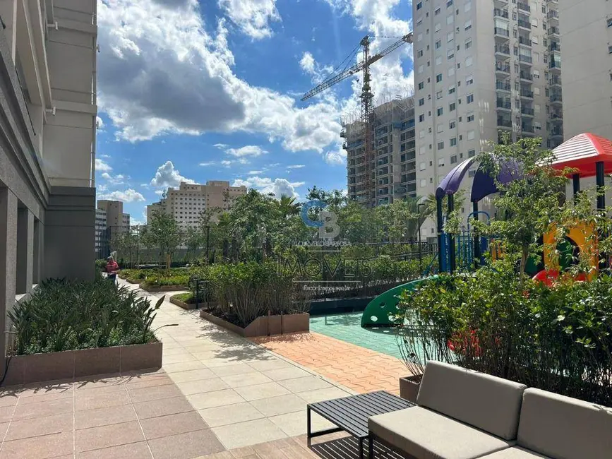 Apartamento com 3 quartos à venda, 122m2 em Brás, São Paulo - SP - imagem 6 Foto 6 de Apartamento com 3 quartos à venda, 122m2 em Brás, São Paulo - SP