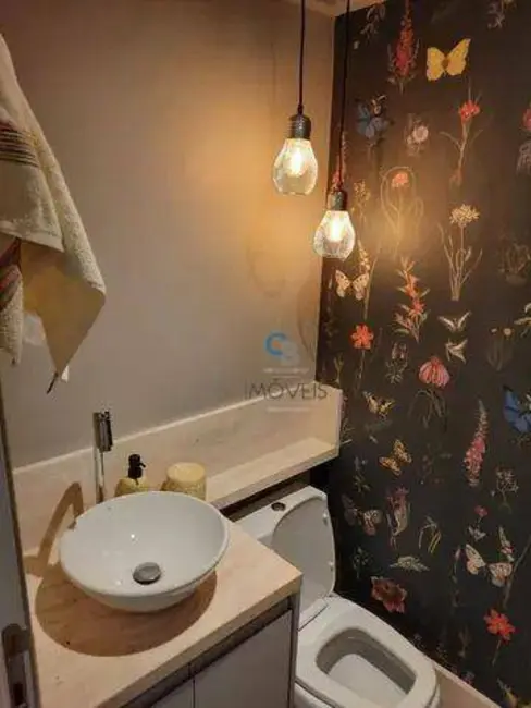 Foto 8 de Apartamento com 2 quartos à venda, 101m2 em São Paulo - SP