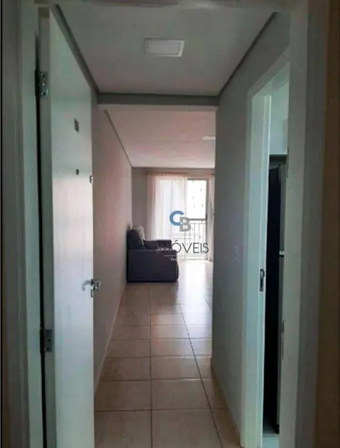 Foto 2 de Apartamento com 2 quartos à venda, 52m2 em Vila Esperança, São Paulo - SP