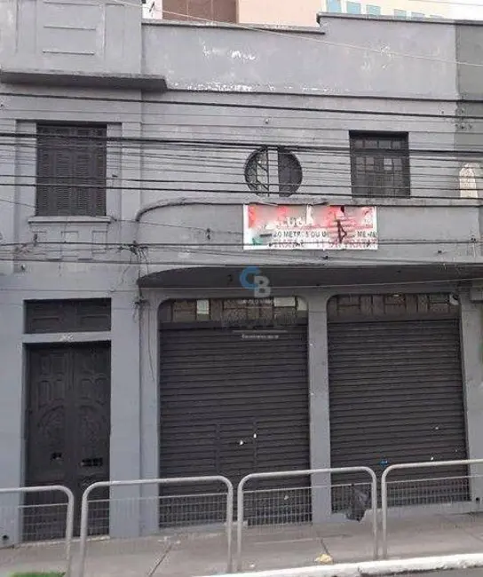 Foto 1 de Sala Comercial à venda e para alugar, 250m2 em Tatuapé, São Paulo - SP