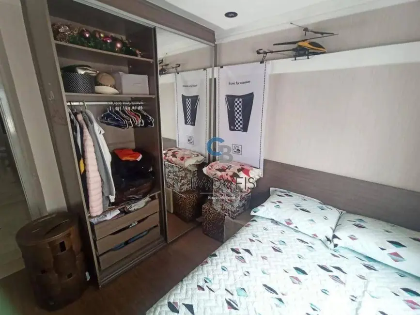 Apartamento com 3 quartos à venda, 141m2 em Mooca, São Paulo - SP - imagem 9 Foto 9 de Apartamento com 3 quartos à venda, 141m2 em Mooca, São Paulo - SP