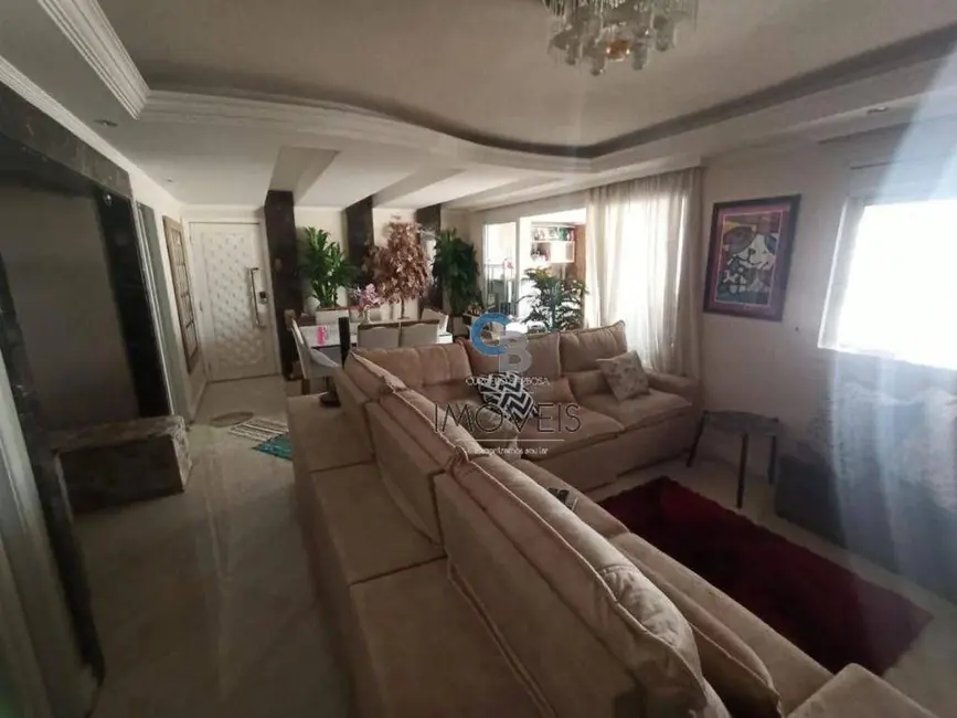 Apartamento com 3 quartos à venda, 141m2 em Mooca, São Paulo - SP - imagem 3 Foto 3 de Apartamento com 3 quartos à venda, 141m2 em Mooca, São Paulo - SP