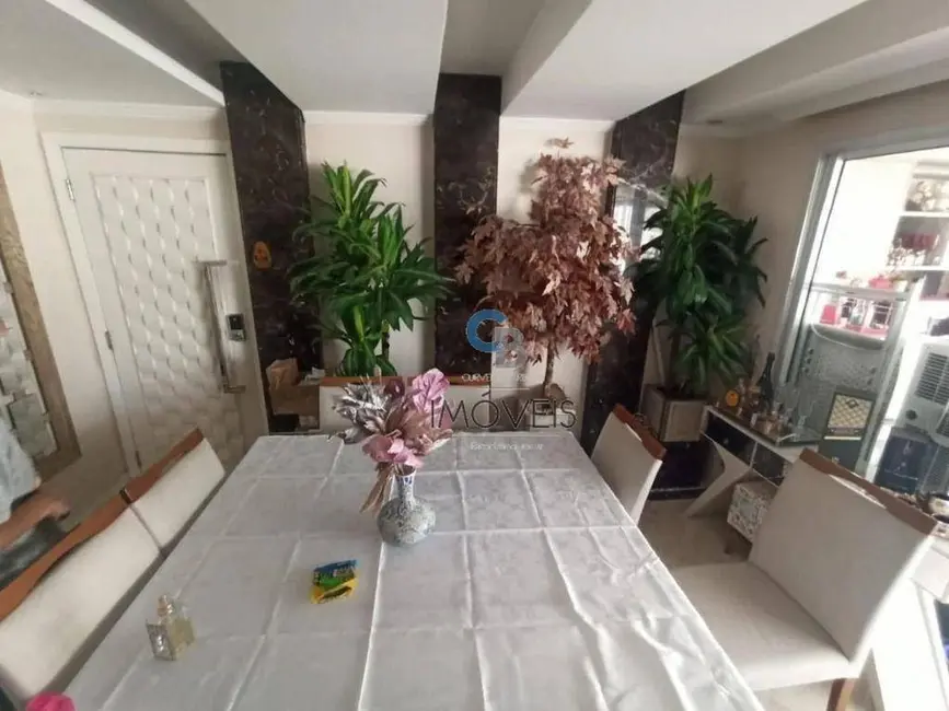 Apartamento com 3 quartos à venda, 141m2 em Mooca, São Paulo - SP - imagem 4 Foto 4 de Apartamento com 3 quartos à venda, 141m2 em Mooca, São Paulo - SP