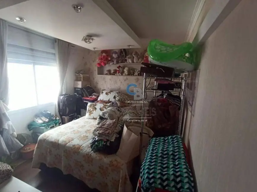 Apartamento com 3 quartos à venda, 141m2 em Mooca, São Paulo - SP - imagem 8 Foto 8 de Apartamento com 3 quartos à venda, 141m2 em Mooca, São Paulo - SP