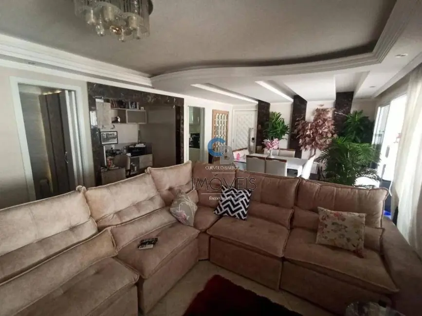 Foto 1 de Apartamento com 3 quartos à venda, 141m2 em Mooca, São Paulo - SP